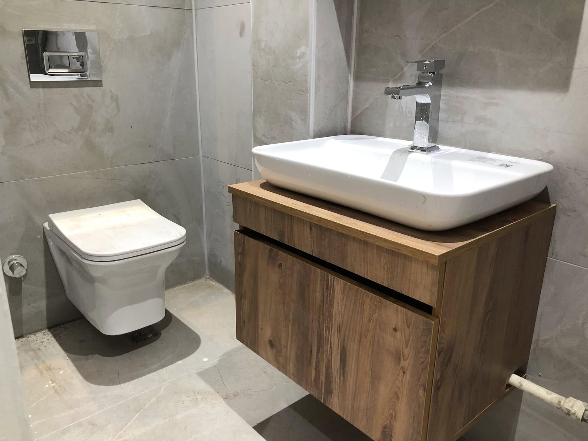 Tıkanmış Gider Açma Hizmetlerinde Modern Teknoloji ile Kesin ve Kalıcı Çözümler